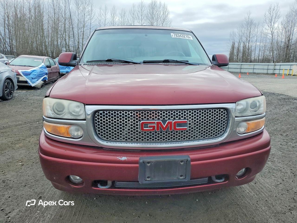 GMC  2001