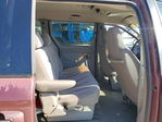 Dodge Caravan 2002