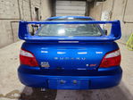 Subaru WRX 2005