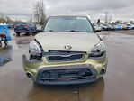 Kia Soul 2012