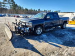 Chevrolet Silverado 2017