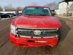 Chevrolet Silverado 2011