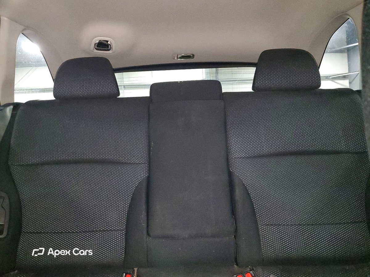Subaru Outback 2016
