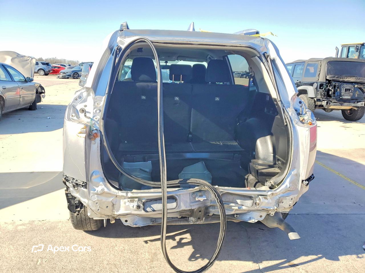 Toyota RAV 4 2016
