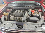 Ford Flex 2018