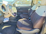 Fiat 500 2012