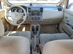 Nissan Versa 2008