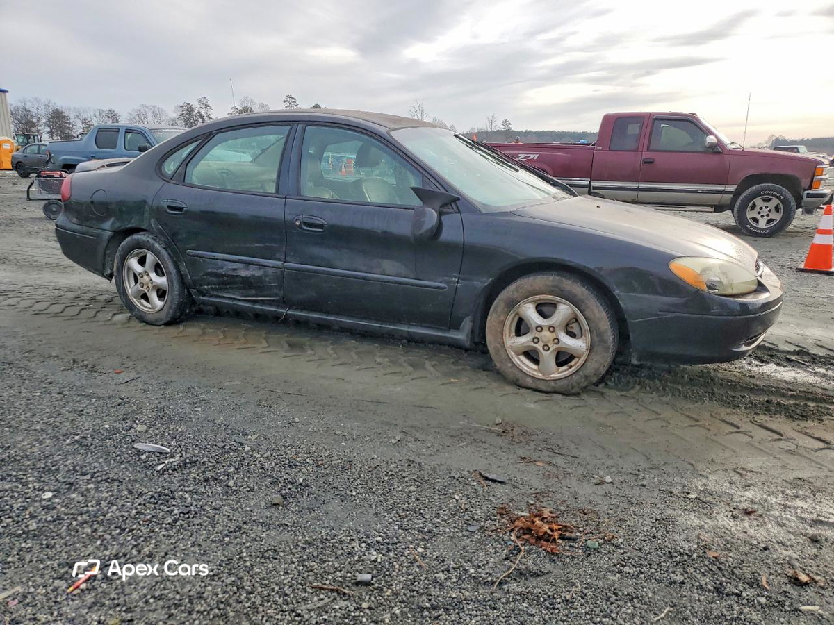 Ford Taurus 2003