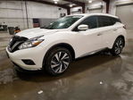 Nissan Murano 2017