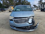 Chrysler Voyager 2013