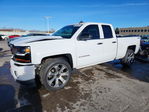 Chevrolet Silverado 2017
