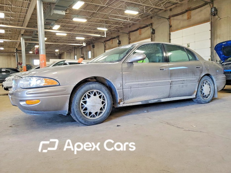 Buick LeSabre 2003 - Image 1 of 12
