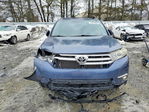 Toyota Highlander 2012
