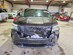 Ford Explorer 2018