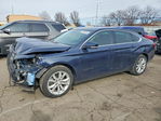 Chevrolet Impala 2017