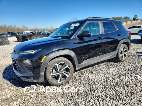 Chevrolet TrailBlazer 2023 - Image 1 of 14
