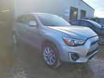Mitsubishi Outlander 2015