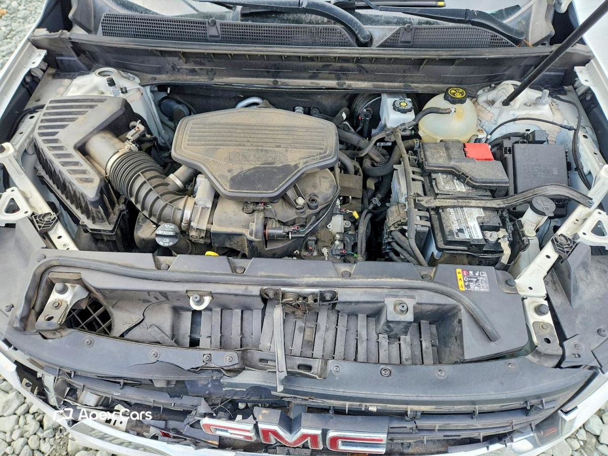 GMC Acadia 2020