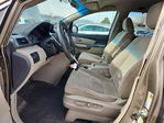 Honda Odyssey 2012