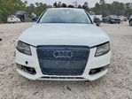 Audi A4 2009