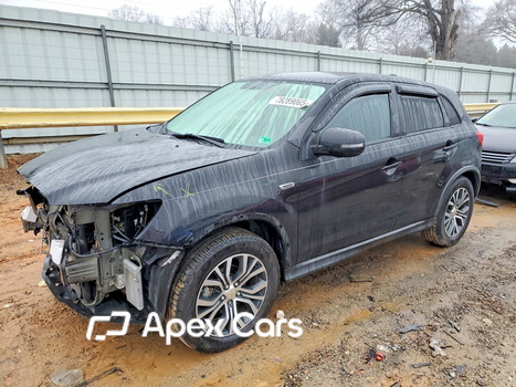 Mitsubishi Outlander 2017 - Image 1 of 14