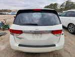 Honda Odyssey 2014