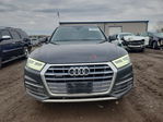 Audi Q5 2018