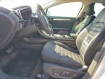 Ford Fusion 2016