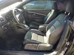 Volkswagen Eos 2012