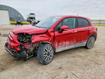 Fiat 500 2016