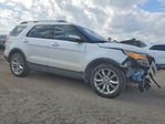 Ford Explorer 2014