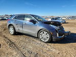 Cadillac XT5 2019
