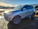 Hyundai Tucson 2012