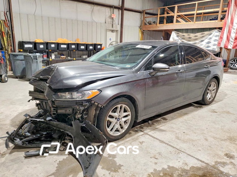 Ford Fusion 2015 - Image 1 of 13