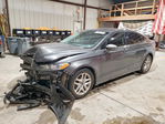 Ford Fusion 2015