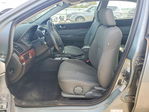 Mitsubishi Galant 2009