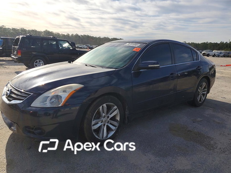 Nissan Altima 2010 - Image 1 of 12
