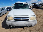 Chevrolet Tracker 1999