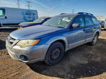 Subaru Legacy 2008