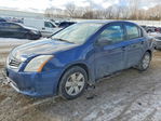 Nissan Sentra 2012