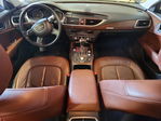 Audi A7 2014