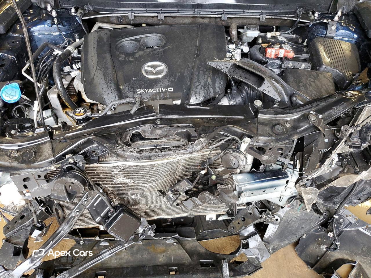 Mazda CX-5 2020