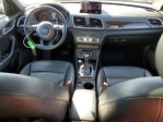 Audi Q3 2016