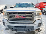 GMC Sierra 2015