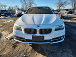 BMW Series 5 2015