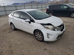 Ford Fiesta 2012