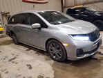 Honda Odyssey 2025