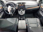 Honda CR-V 2018