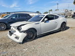 Subaru BRZ 2015