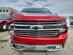 Chevrolet Silverado 2022